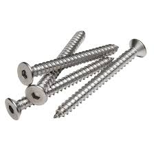 CSK Screw M6X50 NW