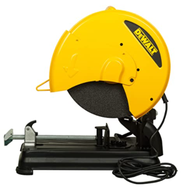 Cut Off machine 14inch Heavy Duty D28870-IN