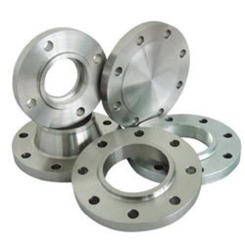 6 inch MS Dummy Flange