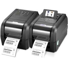 Barcode Printer