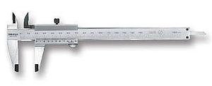 VERNIER CALIPER ANALOG 0-300mm