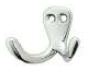 COAT HOOK ALUMINIUM 60X30X50 MM