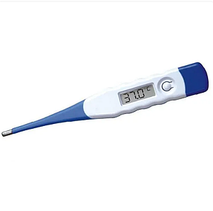 Digital Thermometer