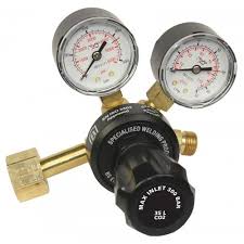 Co2 Regulator