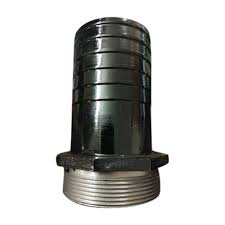 GI 1 inch Collar Threaded Type