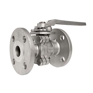 Ball Valve 2 inch Flange Type