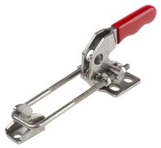 Toggle Clamp - H-3665-UB