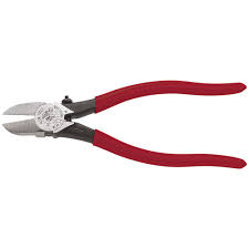 Plastic Cutting Plier