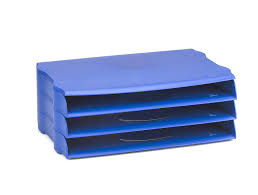 DLR Tray (set of 3)