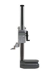 Digimatic Height Gauge Single Column