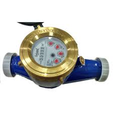 Water Flow 2 Inch Flange type CI Body, Class B