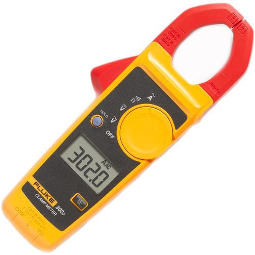 Emerging ESP,400A AC Clamp Fluke-302