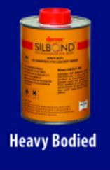 CPVC HEAVY DUTY SOLVENT CEMENT SILBOND 500ml