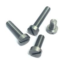 cheese head screw M4x12