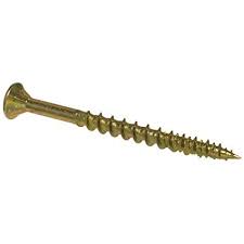 Wood Screw 3 Inch