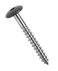 Profile screw 1 1/2 Inch