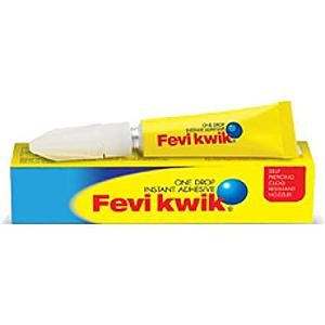 Fevi Kwik 15gm