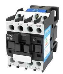 Contactor 18A, 220V