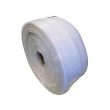 LDPE Tube 35mm 400 Gauge