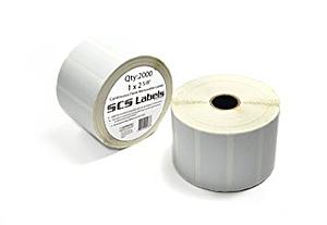 Masking Label 10X10MM Paper type