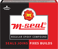 M-Seal 1/2 Kg