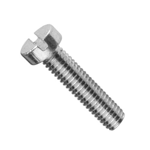 Cheese Head Screw M3x15