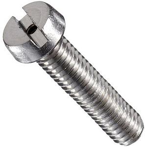 Cheese Head Screw M4x10