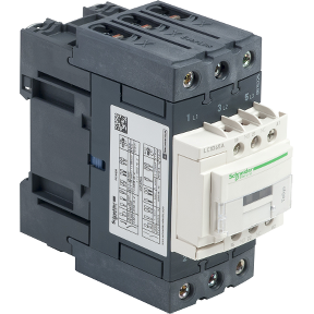 3P CONTACTOR 220 VAC