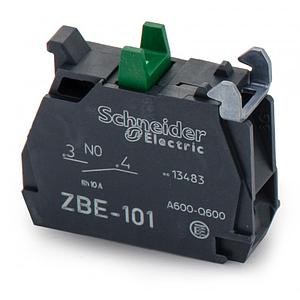 ZBE101N CONTACT BLOCK