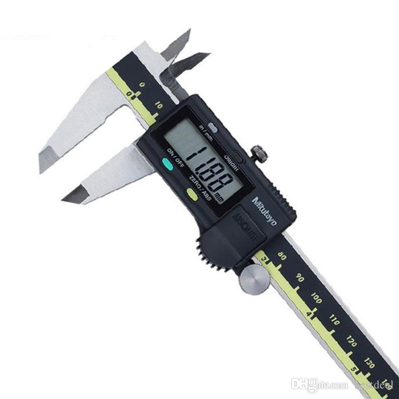 DIGITAL CALIPER 0-200