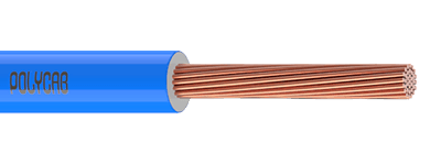 Flexible Wire 1.5 Sqmm - Black