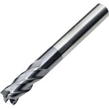 K-2 CARBIDE 4FL SHORT E/M 20X20X32X100