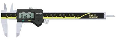 ABS Digimatic Vernier Caliper with SPC Output 0-150mm