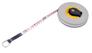 Measuring Tape 5 Mtr
