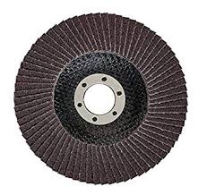 FLAP DISC 100 X 16MM 60 GRIT