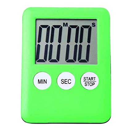 Countdown Alarm Timer