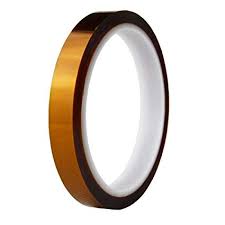 Kapton tape 1/2 inch