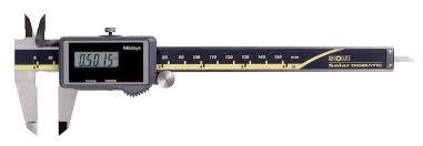 DIGIMATIC CALIPER SPC OUTPUT