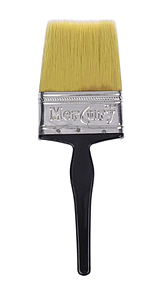 Paint Brush- 1/2 Round type