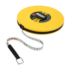 50 Mtr. Measuring Tape