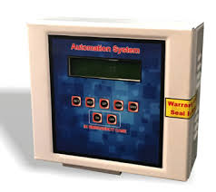 220VAC Advanced Siren Timer 20 ALARM SETTING