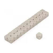  thick square magnet 90mmx90mmx3mm