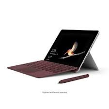 Microsoft surface go pentium gold 4 GB/64 GB Laptop