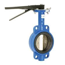 4 inch butterfly valve