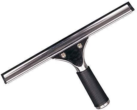 GLASS WIPER / SQUEEZE