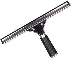 GLASS WIPER / SQUEEZE
