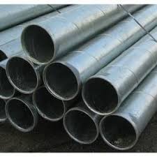 4 inch GI pipe B class 6 mtr lenght