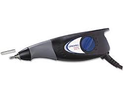 ENGRAVE MACHINE (Heavy Duty Steel)