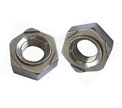 Weld Nut M10