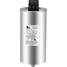 POWER CAPACITOR 12.5 KVA